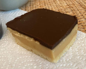 Millionaires Shortbread